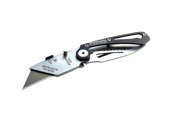 Pedros Allzweck Messer Faltbar 3 Pedros Allzweck Messer Faltbar