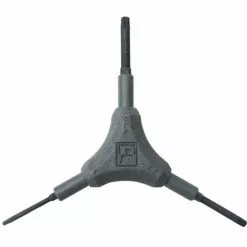 Pedros Y-Stiftschlüssel T10, T25, T30