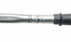 Pedros Grande Drehmomentschlüssel 10-80 Nm, 350mm