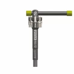 Pedros Multi-Drehmomentschlüssel Inkl. Bit-Set (2-11Nm)