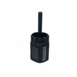 Pedros Kassettenabzieher 24mm, Mit Stift