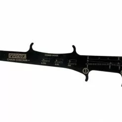 Pedros Kettenverschleißlehre Plus II Für 1-12-fach Ketten