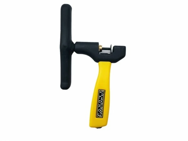 Pedros Apprentice Kettennieter 1.1 3 Pedros Apprentice Kettennieter 1.1