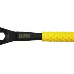 Pedros Pedalschlüssel Equalizer Pro II 15mm, 24-mm