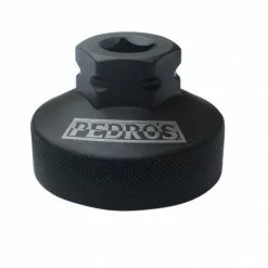 Pedros Innenlager-Steckschlüssel 16 X 44mm , Für Shimano Hollowtech II