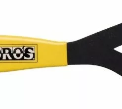 Pedros Innenlagerschlüssel 6-Zahn Für Shimano