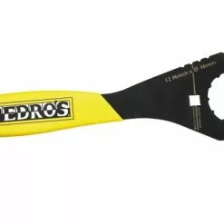 Pedros Innenlagerschlüssel II, BSA30, 12 X 46mm