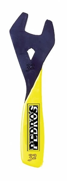 Pedros Steuersatzschlüssel 32mm 3 Pedros Steuersatzschlüssel 32mm