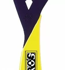 Pedros Steuersatzschlüssel 40 Mm