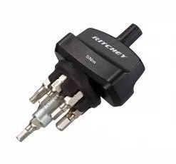 Ritchey 6-Bit Torque Key Drehmomentschlüssel 5Nm