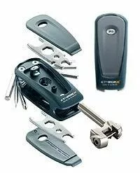 SKS Minitool CT-WORX Werkzeug