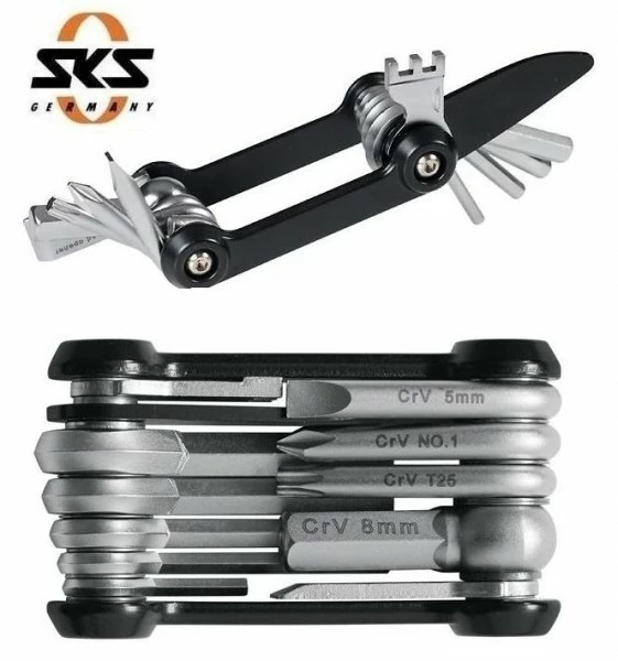 SKS Tom 14 Mini-Tool 3 SKS Tom 14 Mini-Tool