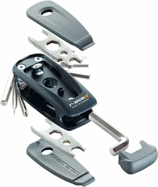 SKS Minitool T-WORX Werkzeug 3 SKS Minitool T-WORX Werkzeug