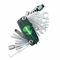 Topeak Alien III Faltwerkzeug 25 Funktionen