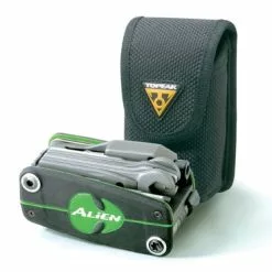 Topeak Alien III Faltwerkzeug 25 Funktionen -Deuter Verkäufe image WE TO 0019 3 600x600