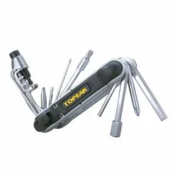 Topeak Hummer 2 Multifunktionswerkzeug E-BIKE READY