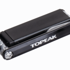 Topeak Tubi-Tool X Black