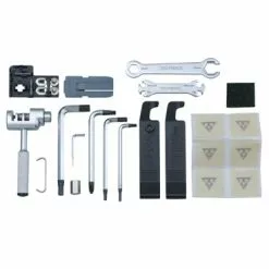 Topeak Survival Gear Box Werkzeugset -Deuter Verkäufe image WE TO 0023 3 600x600