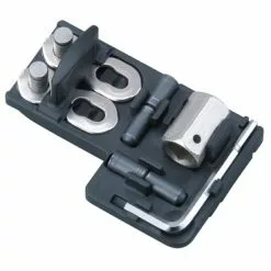 Topeak Survival Gear Box Werkzeugset -Deuter Verkäufe image WE TO 0023 4 600x600