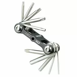 Topeak Mini 10 Minitool