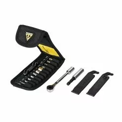 Topeak Ratchet Rocket Lite DX Werkzeugknarre Mit Bits