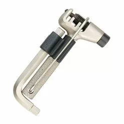 Topeak Super Chain Tool Multifunktions-Kettennieter