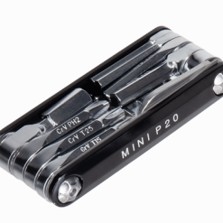 Topeak Mini P20 Black