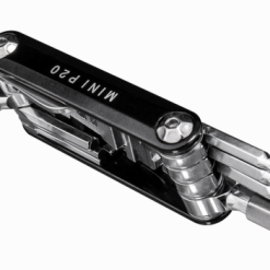 Topeak Mini P20 Black -Deuter Verkäufe image WE TO 0045 3 600x600