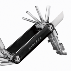 Topeak Mini P20 Black -Deuter Verkäufe image WE TO 0045 4 600x600