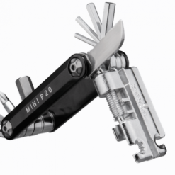 Topeak Mini P20 Black -Deuter Verkäufe image WE TO 0045 5 600x600