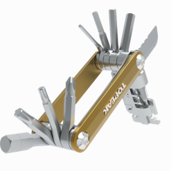 Topeak Mini P20 Gold 7 Topeak Mini P20 Gold -Deuter Verkäufe image WE TO 0046 2 600x600