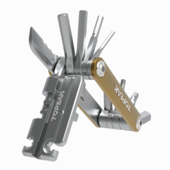 Topeak Mini P20 Gold 8 Topeak Mini P20 Gold -Deuter Verkäufe image WE TO 0046 3 600x600