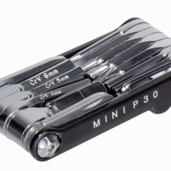 Topeak Mini PT30 Black