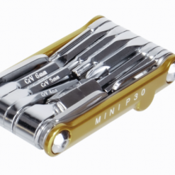 Topeak Mini PT30 Gold