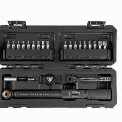 Topeak Torq Stick Pro 4-20Nm Drehmomentschlüssel