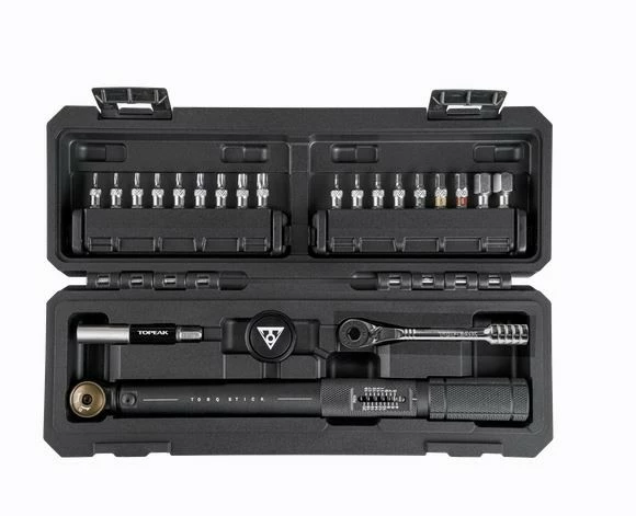 Topeak Torq Stick Pro 4-20Nm Drehmomentschlüssel 3 Topeak Torq Stick Pro 4-20Nm Drehmomentschlüssel