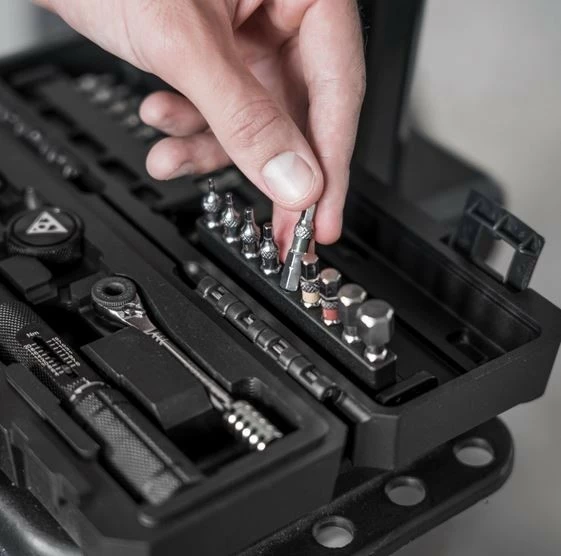 Topeak Torq Stick Pro 4-20Nm Drehmomentschlüssel 5 Topeak Torq Stick Pro 4-20Nm Drehmomentschlüssel – Bild 3