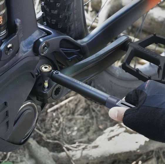 Topeak Torq Stick Pro 4-20Nm Drehmomentschlüssel 7 Topeak Torq Stick Pro 4-20Nm Drehmomentschlüssel – Bild 5