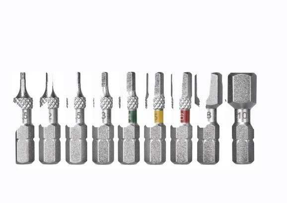 Topeak Torq Stick Pro 4-20Nm Drehmomentschlüssel 8 Topeak Torq Stick Pro 4-20Nm Drehmomentschlüssel – Bild 6