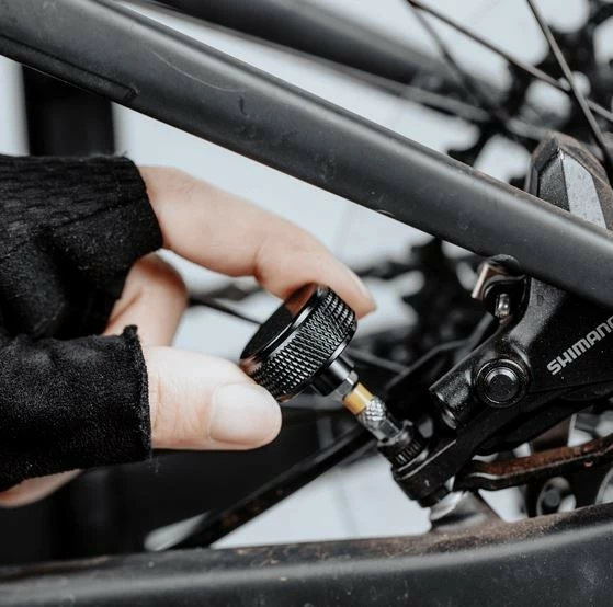 Topeak Torq Stick Pro 2-10Nm Drehmomentschlüssel 4 Topeak Torq Stick Pro 2-10Nm Drehmomentschlüssel – Bild 2