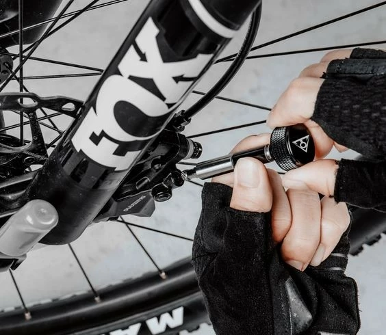 Topeak Torq Stick Pro 2-10Nm Drehmomentschlüssel 5 Topeak Torq Stick Pro 2-10Nm Drehmomentschlüssel – Bild 3