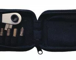 TAQ-33 Werkzeug/Knarren-Set