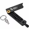 Wolf-tooth Wolf Tooth Multitool 6-Bit Black-Gold -Deuter Verkäufe image WE WT 0004 1 600x600