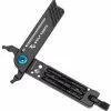 Wolf-tooth Wolf Tooth Multitool 8-Bit Black-Blue