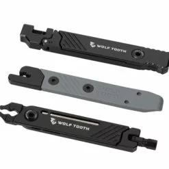 Wolf-tooth Wolf Tooth 8 Bit Kit One Multitool