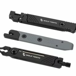 Wolf-tooth Wolf Tooth 8 Bit Kit Two Multitool