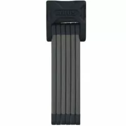 Hersteller Unbekannt Abus Faltschloss Bordo 6000 90 Cm Inkl. Halter
