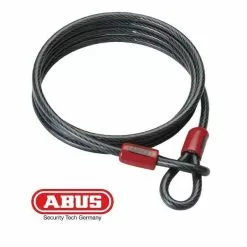 Abus Schlaufenkabel Cobra 8