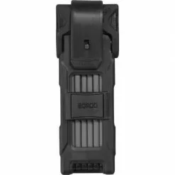 Abus Faltschloss Bordo Big 6000 120 Cm