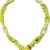 Abus Kettenschloss Ugrip Chain 585 Lime 75 Cm 2 Abus Kettenschloss Ugrip Chain 585 Lime 75 Cm -Deuter Verkäufe image ZU AB 0026 1 600x600